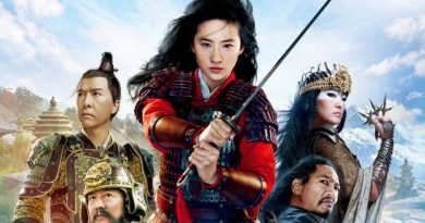 All about the new ‘Mulan’